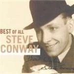 Image of Steve Conway - Best Of All