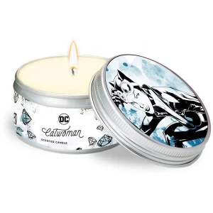 Image of Cat Woman Scented Candle 250g