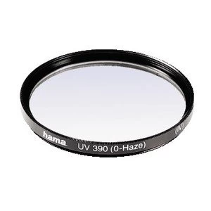 Image of Hama UV HTMC Filter UV-390 O-Haze - 46mm
