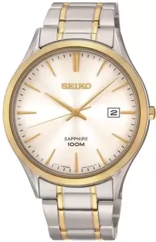 Image of Seiko Watch Bracelet Mens D