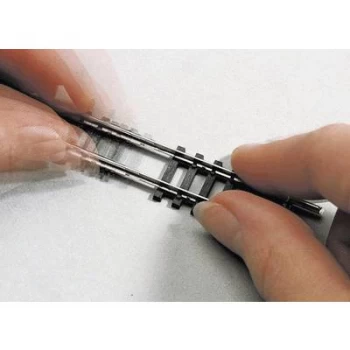 Image of N Minitrix T14975 Filler track 86.5 mm