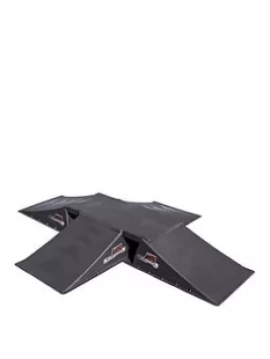 Image of Rampage Fourway Funbox