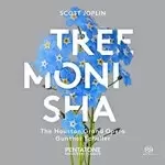 Image of Scott Joplin: Treemonisha (Music CD)
