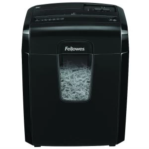 Image of Robert Dyas Fellowes Powershred 8C Cross Cut Shredder