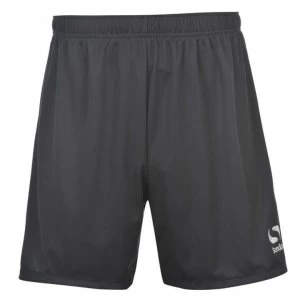 Image of Sondico Core Football Shorts Junior - Navy