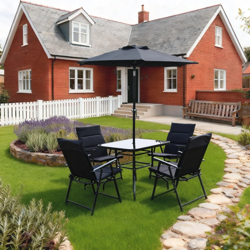 Image of Linea Linea Comfy 6pc Din 63 Anthracite unisex One Size