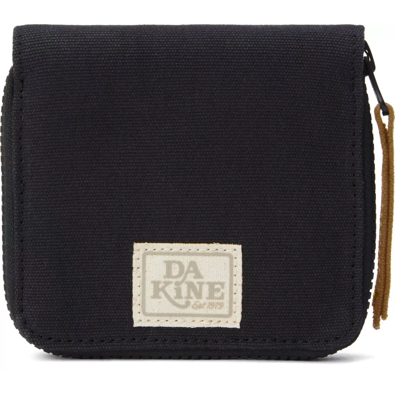 Image of Dakine Womens wallet Dakine Everyday Noir Female TU