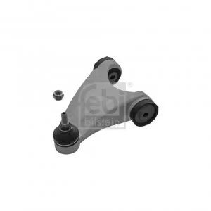 Image of Upper Front Left Track Control Arm FEBI BILSTEIN 23161