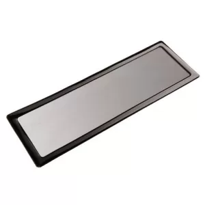 Image of DEMCiflex Dustfilter Set for 360mm Radiator - Black