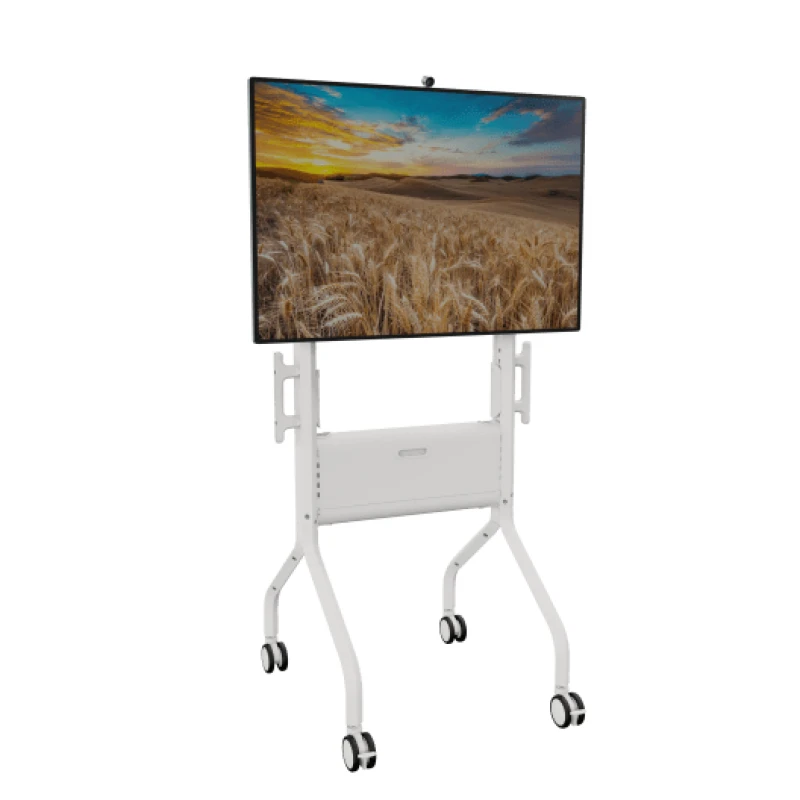 Image of Chief LSCUW AV equipment stand White