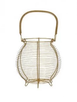 Image of Premier Housewares Modern Retro Egg Basket