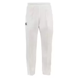 Image of Canterbury Childrens/Kids Cricket Pants (6) (Cream)