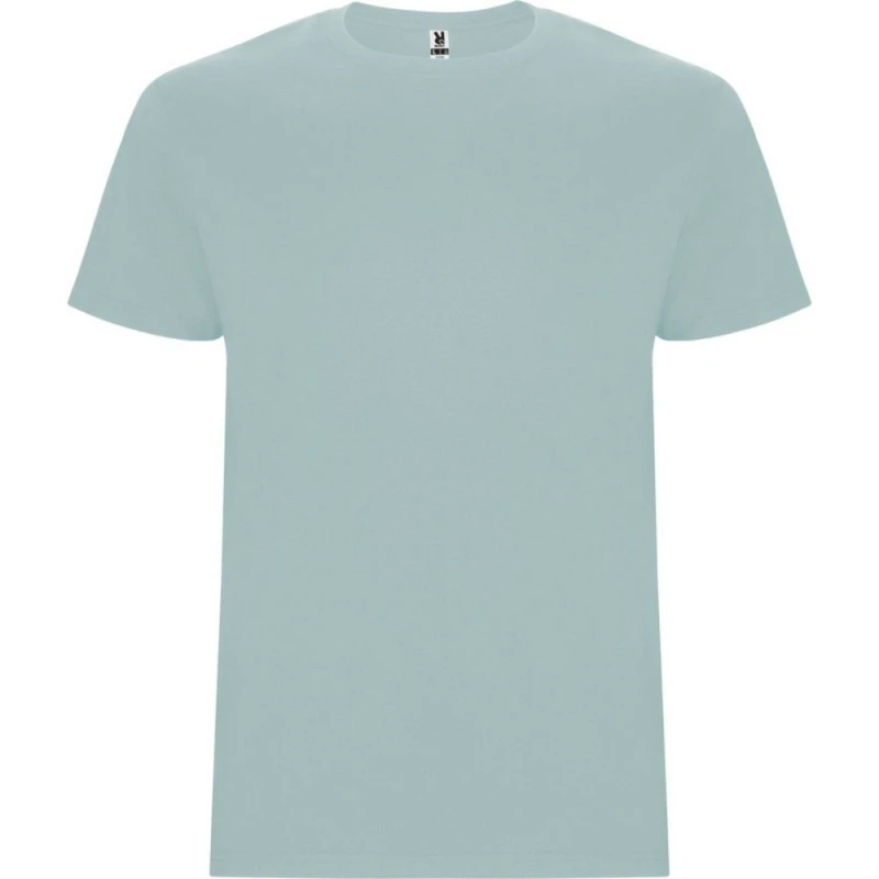 Image of Roly Stafford boys's Children's T shirt in Blue