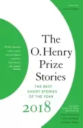 Image of o henry prize stories 2018 furman laura