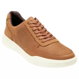 Image of Cole Haan Mens Grand Crosscourt Modern Performance Trainers UK Size 8 (EU 42)