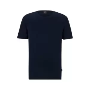 Image of Boss Tessler 150 T Shirt - Blue