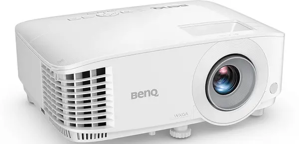 Image of BenQ MH560 3800 ANSI Lumens 1080p Projector