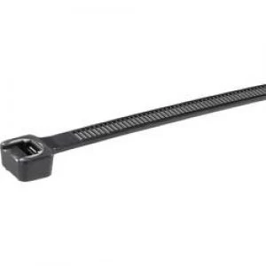 Image of Cable tie 99mm Ecru Panduit PLT1M M