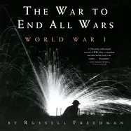 Image of war to end all wars world war i