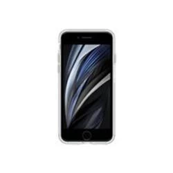 Image of Otterbox React Apple iPhone SE (2nd gen)/8/7 - Clear