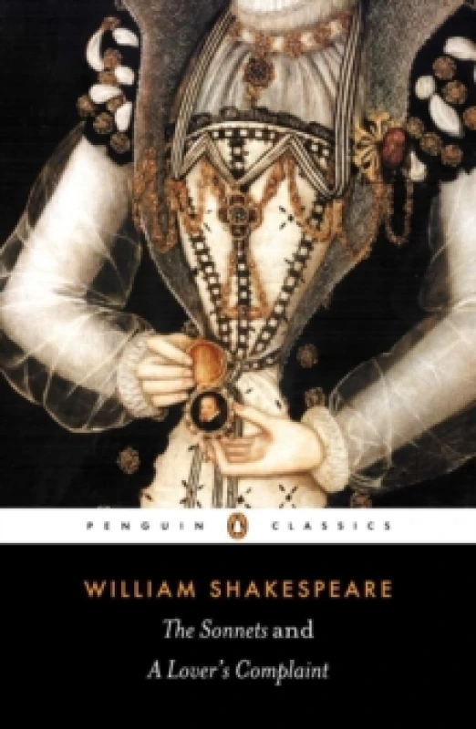 Image of The Sonnets. Paperback. By William Shakespeare, John Kerrigan Books