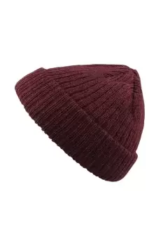Image of Docker Short Beanie With Turn Up