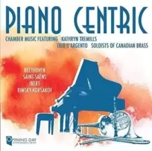 Image of Piano Centric
