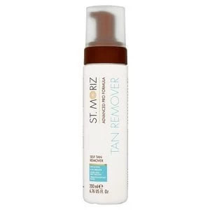 Image of St Moriz Advanced Pro Formula Tan Remover 200ml