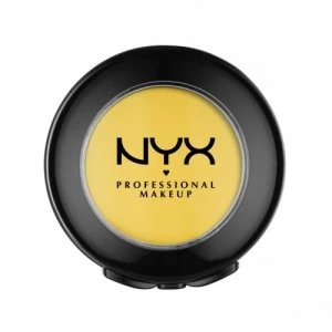 Image of NYX Professional Makeup Hot Singles Eyeshadow Stfu
