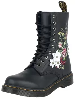 Image of Dr. Martens 1490 Bloom Boot black