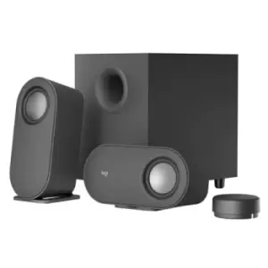 Image of Logitech Z407 2.1 Channel Wireless Mulitmedia Speaker