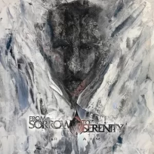 Image of Reclaim by From Sorrow to Serenity CD Album