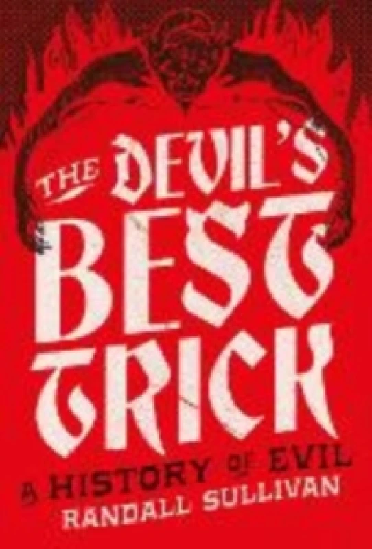 Image of The Devil's Best Trick Paperback / softback
