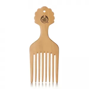 Image of The Body Shop Natural Curl Comb