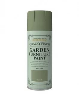 Image of Rust-Oleum Garden Furniture Spray Bramwell 400Ml