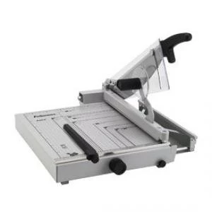 Image of Fellowes Astro A4 Heavy Duty Guillotine 5415001