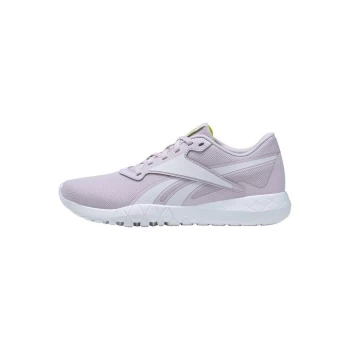 Image of Reebok Flexagon Energy Train 3 Shoes Womens - Quartz Glow / Cloud White / Ac