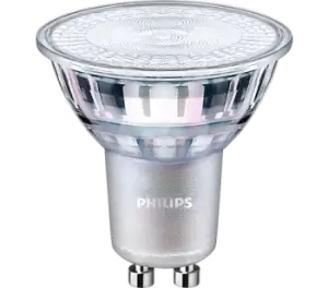 Image of Philips Master Value LED Spot D 4.9W-50W GU10 930 36D UK - 70787601