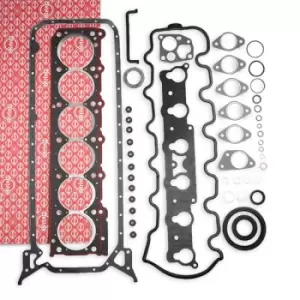 Image of ELRING Full Gasket Set, engine with crankshaft seal 198.310 MERCEDES-BENZ,PUCH,Stufenheck (W124),SL (R129),SL (R107),S-Klasse Limousine (W126)
