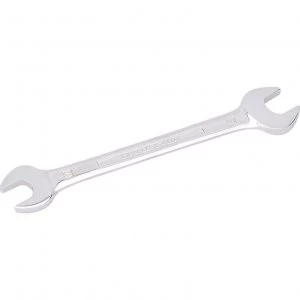 Image of Draper Expert Double Open Ended Spanner Metric 17mm x 19mm