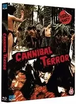 Image of Cannibal Terror (Bluray)