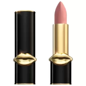 Image of Pat McGrath Labs MatteTrance Lipstick 4g (Various Shades) - Peep Show