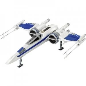 Image of Revell 06744 Sci-Fi spacecraft assembly kit 1:50