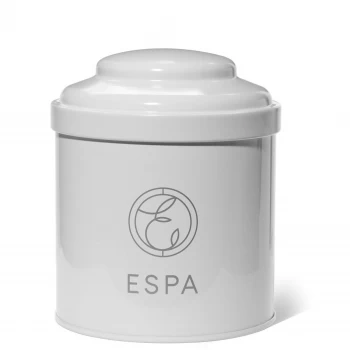 Image of ESPA Positivity Wellbeing Tea Caddy (CEE)