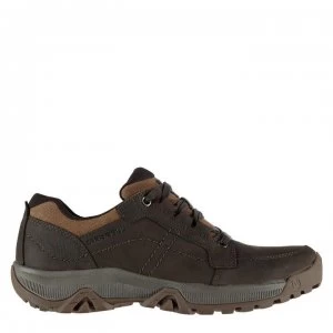 Image of Merrell Anvik Chukka Boots Mens - Seal Brown