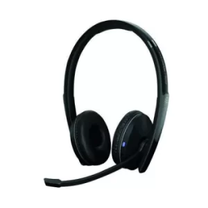 Image of Sennheiser EPOS Adapt 260 Stereo Headset