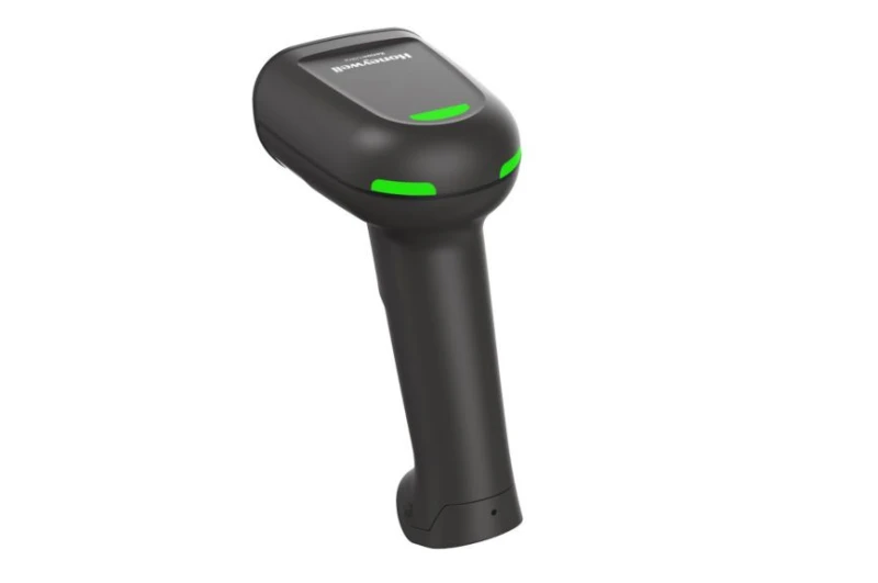 Image of Honeywell 1960GHD-2USB-R barcode reader Handheld bar code reader 1D/2D