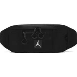 Image of Air Jordan Flex Cross Body Bag Unisex - Black