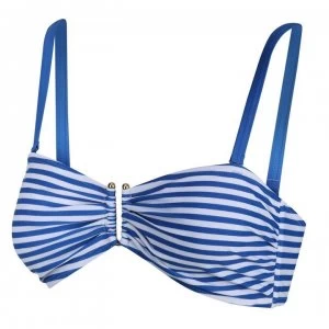 Image of Regatta Aceana III Bikini Top - StrongBluStr