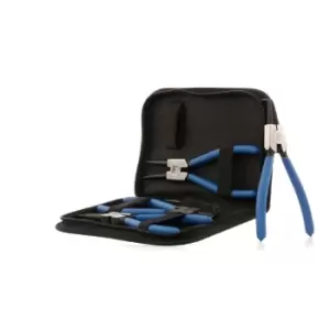 Image of SW-Stahl Pliers Set, circlip Length: 175mm 41410L